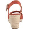 imageLucky Brand Womens Mindra Espadrille Wedge SandalRustee