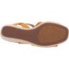 imageLucky Brand Womens Mindra Espadrille Wedge SandalSaffron