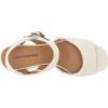 imageLucky Brand Womens Mindra Espadrille Wedge SandalWhite