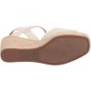 imageLucky Brand Womens Mindra Espadrille Wedge SandalWhite
