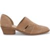imageLucky Brand Womens Minnsy MulePorcini
