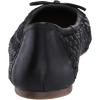 imageLucky Brand Womens Mogeni Woven Ballet FlatBlack