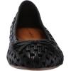 imageLucky Brand Womens Mogeni Woven Ballet FlatBlack