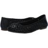 imageLucky Brand Womens Mogeni Woven Ballet FlatBlack