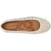 imageLucky Brand Womens Mogeni Woven Ballet FlatSmoke Grey