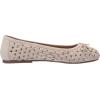 imageLucky Brand Womens Mogeni Woven Ballet FlatSmoke Grey