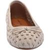 imageLucky Brand Womens Mogeni Woven Ballet FlatSmoke Grey