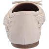 imageLucky Brand Womens Mogeni Woven Ballet FlatSmoke Grey