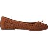 imageLucky Brand Womens Mogeni Woven Ballet FlatTan