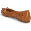 imageLucky Brand Womens Mogeni Woven Ballet FlatTan