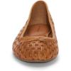 imageLucky Brand Womens Mogeni Woven Ballet FlatTan
