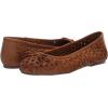 imageLucky Brand Womens Mogeni Woven Ballet FlatTan