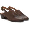 imageLucky Brand Womens Mylody MuleCappuccino