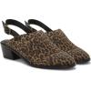 imageLucky Brand Womens Mylody MuleNatural Leopard