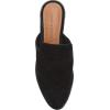 imageLucky Brand Womens Myrila MuleBlack Suede