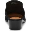 imageLucky Brand Womens Myrila MuleBlack Suede