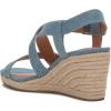 imageLucky Brand Womens Mytila Espadrille Wedge SandalMedium