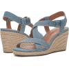 imageLucky Brand Womens Mytila Espadrille Wedge SandalMedium