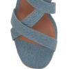 imageLucky Brand Womens Mytila Espadrille Wedge SandalMedium