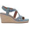 imageLucky Brand Womens Mytila Espadrille Wedge SandalMedium