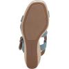 imageLucky Brand Womens Mytila Espadrille Wedge SandalMedium