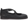 imageLucky Brand Womens Necia Mary Jane FlatBlack