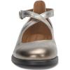 imageLucky Brand Womens Necia Mary Jane FlatSilver