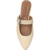 imageLucky Brand Womens Nicona MuleVanilla