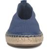 imageLucky Brand Womens Orena Flat SandalChambray Knit