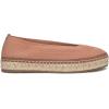 imageLucky Brand Womens Orena Flat SandalCorange Knit