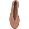 imageLucky Brand Womens Orena Flat SandalCorange Knit