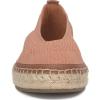 imageLucky Brand Womens Orena Flat SandalCorange Knit