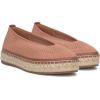 imageLucky Brand Womens Orena Flat SandalCorange Knit