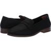 imageLucky Brand Womens Parmin Heeled Loafer FlatBlack