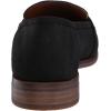 imageLucky Brand Womens Parmin Heeled Loafer FlatBlack