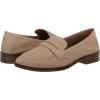 imageLucky Brand Womens Parmin Heeled Loafer FlatCannellini