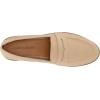 imageLucky Brand Womens Parmin Heeled Loafer FlatCannellini