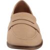 imageLucky Brand Womens Parmin Heeled Loafer FlatCannellini