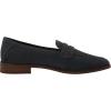 imageLucky Brand Womens Parmin Heeled Loafer FlatMidnight