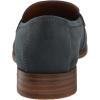 imageLucky Brand Womens Parmin Heeled Loafer FlatMidnight