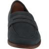 imageLucky Brand Womens Parmin Heeled Loafer FlatMidnight