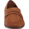 imageLucky Brand Womens Parmin Heeled Loafer FlatPinto