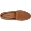imageLucky Brand Womens Parmin Heeled Loafer FlatPinto