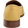 imageLucky Brand Womens Parmin Heeled Loafer FlatSauterne