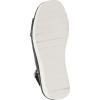 imageLucky Brand Womens Pebina Wedge SandalBlack Leather