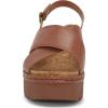 imageLucky Brand Womens Pebina Wedge SandalRose Dusk Leather