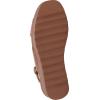 imageLucky Brand Womens Pebina Wedge SandalRose Dusk Leather