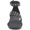 imageLucky Brand Womens Piah Heeled SandalBlack