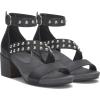 imageLucky Brand Womens Piah Heeled SandalBlack