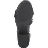 imageLucky Brand Womens Piah Heeled SandalBlack